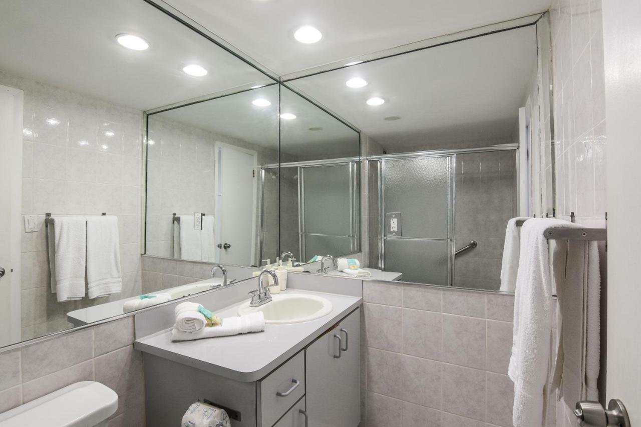 Castle Beach Suites By Vacation Media Miami Beach Bagian luar foto